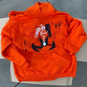Halloween Hoodie
